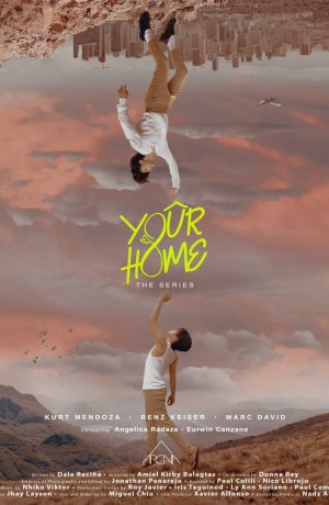 Дорама Свой дом сериал 2020  смотреть онлайн