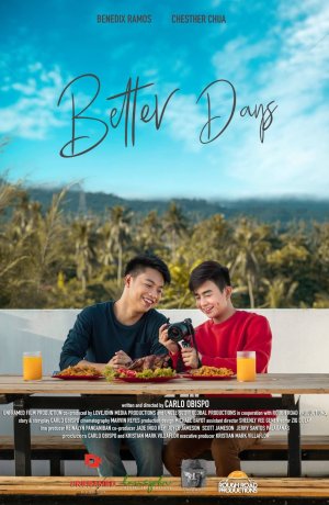 Дорама Лучшие дни сериал 2020  смотреть онлайн