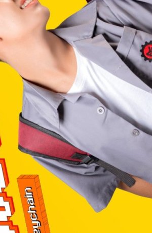 Дорама Мой брелок сериал 2022  смотреть онлайн