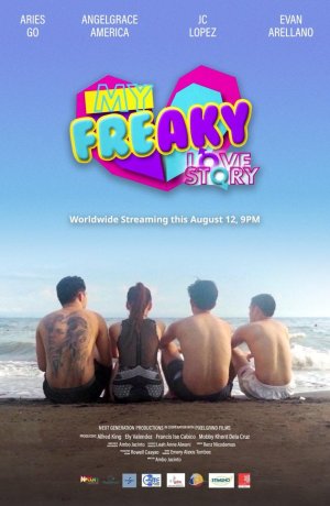 Дорама Моя странная история любви сериал 2022  смотреть онлайн