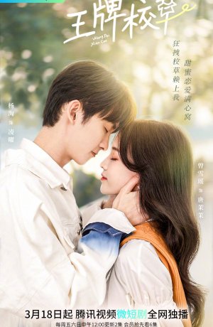 Дорама Школьный красавчик сериал 2022  смотреть онлайн