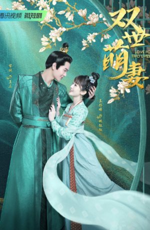 Дорама Два мира - одна жена сериал 2022  смотреть онлайн