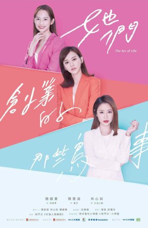 Дорама Арка жизни сериал 2021  смотреть онлайн