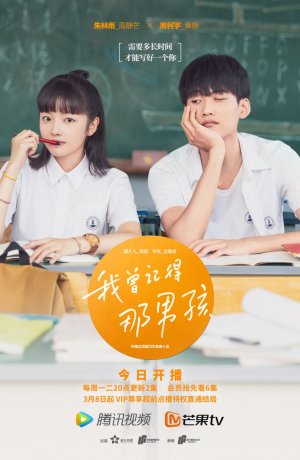 Дорама Когда-то я помнила этого парня сериал 2021  смотреть онлайн