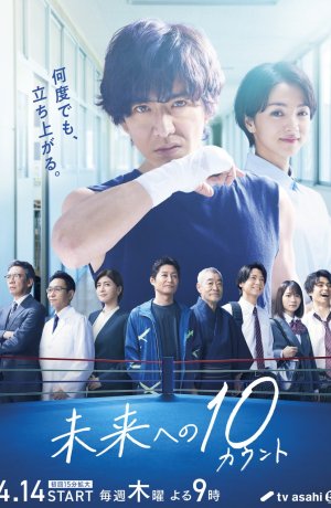 Дорама 10 очков на будущее сериал 2022  смотреть онлайн