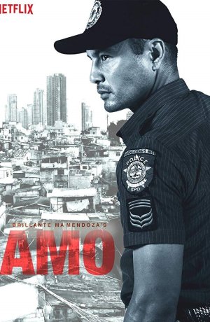 Дорама Босс сериал 2017  смотреть онлайн