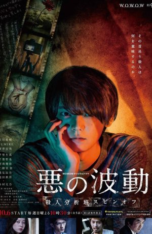 Дорама Волна зла сериал 2019  смотреть онлайн