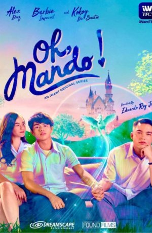 Дорама О, Мандо! сериал 2020  смотреть онлайн