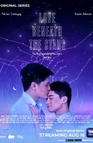 Дорама Любовь под звёздами сериал 2021  смотреть онлайн