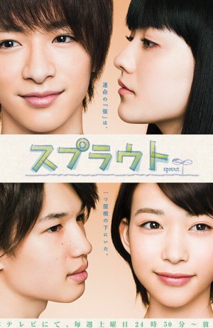 Дорама Ростки любви сериал 2012  смотреть онлайн