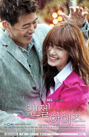 Дорама Глаза ангела сериал 2014  смотреть онлайн