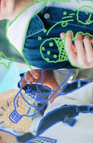 Дорама Сыграйте круто, ребята сериал 2023  смотреть онлайн