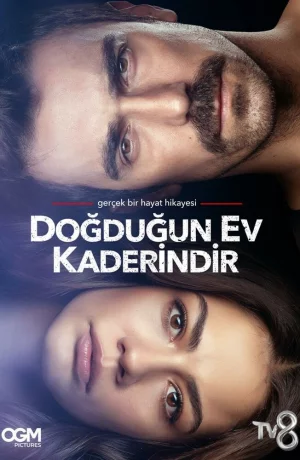 Дорама Дом, в котором ты родился – твоя судьба сериал 2019  смотреть онлайн