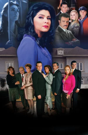 Дорама Мачеха сериал 2005  смотреть онлайн