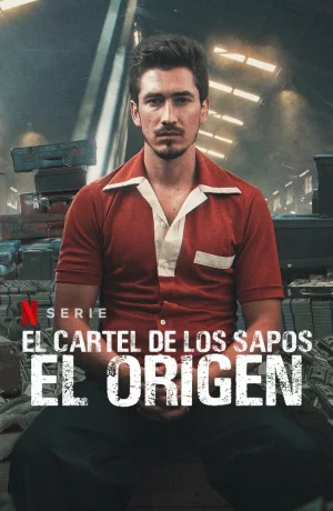 Дорама Картель стукачей: начало сериал 2021  смотреть онлайн