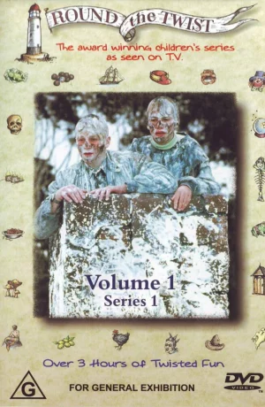 Дорама Весёлая семейка Твист сериал 1989  смотреть онлайн