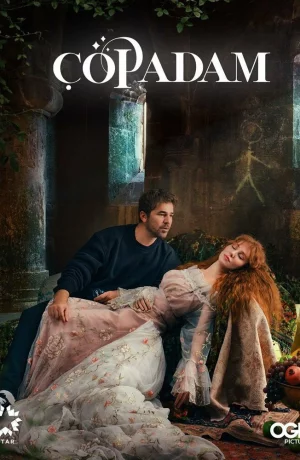 Дорама Крупье сериал 2022  смотреть онлайн