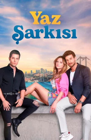 Дорама Летняя песня сериал 2023  смотреть онлайн