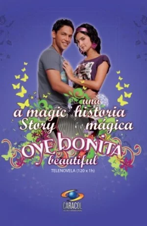 Дорама Послушай, красотка сериал 2008  смотреть онлайн