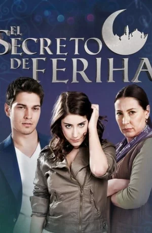 Дорама Назвала я её Фериха сериал 2011  смотреть онлайн