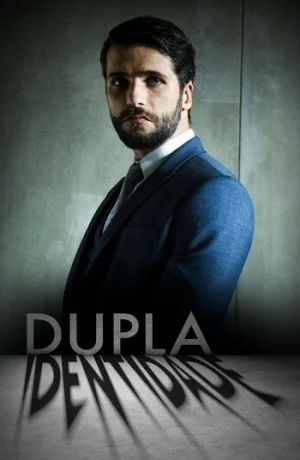 Дорама Раздвоение личности сериал 2014  смотреть онлайн