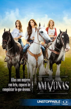 Дорама Амазонки сериал 2016  смотреть онлайн