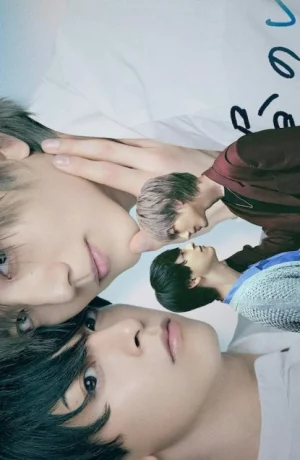 Дорама В 25:00 в Акасаке сериал 2024  смотреть онлайн