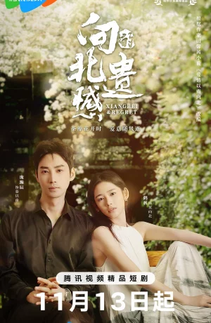 Дорама Сожаление Сянбэй сериал 2024  смотреть онлайн