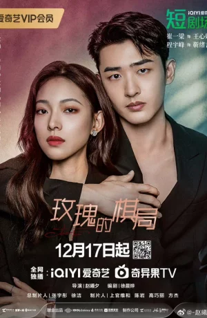 Дорама Две лисы сериал 2024  смотреть онлайн