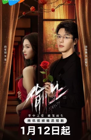 Дорама Скрытность сериал 2025  смотреть онлайн