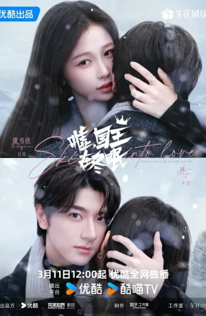 Дорама Тсс, Король спит сериал 2025  смотреть онлайн